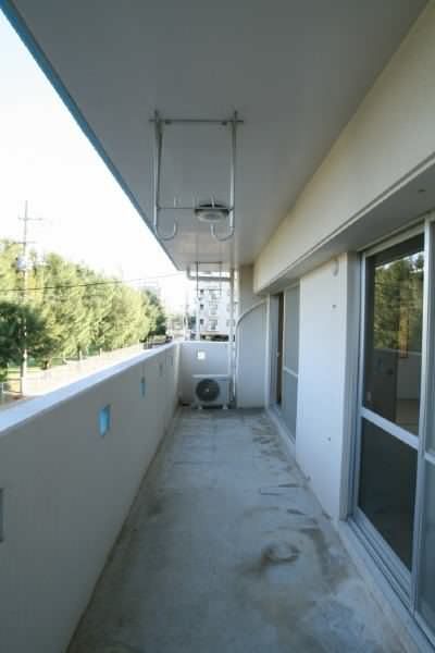 New Century 2LDK Apartment for Rent in Ginowan, Okinawa - Thumbnail 2