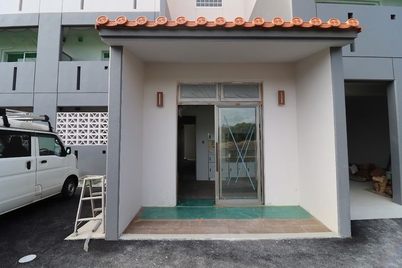 Modern 1R Apartment for Rent in Ishigaki City, Okinawa - Thumbnail 4