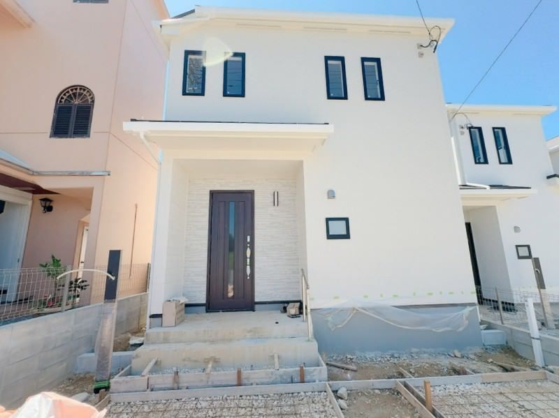 New 4LDK House in Yomitan, Okinawa - 98.33 sqm - Thumbnail 2