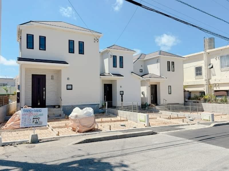 New 4LDK House in Yomitan, Okinawa - 98.33 sqm - Thumbnail 3