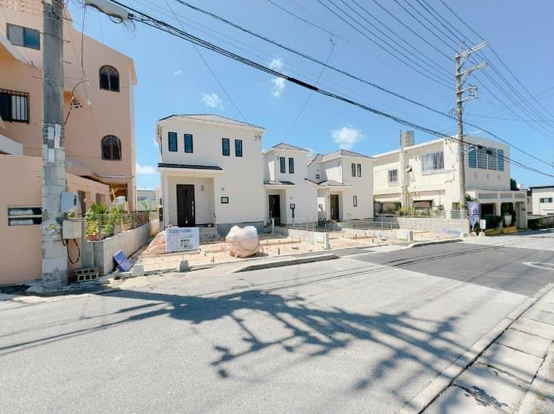 New 4LDK House in Yomitan, Okinawa - 98.33 sqm - Thumbnail 4
