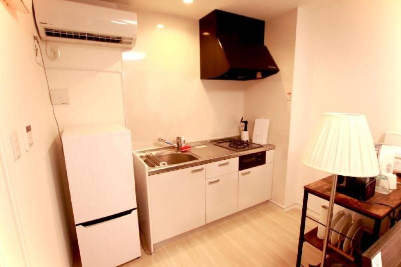 Entire Furnished Building for Rent in Miyakojima, Okinawa - Thumbnail 3