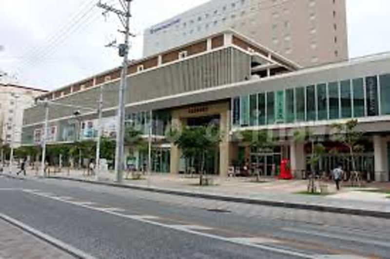 Feliz Asato 1LDK Apartment for Rent in Naha, Okinawa - Thumbnail 4
