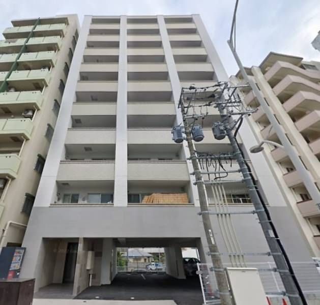 Feliz Asato 1LDK Apartment for Rent in Naha, Okinawa - Thumbnail 3