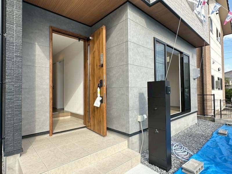 New 4LDK House in Okinawa City Koja | 99.46m² - Thumbnail 4