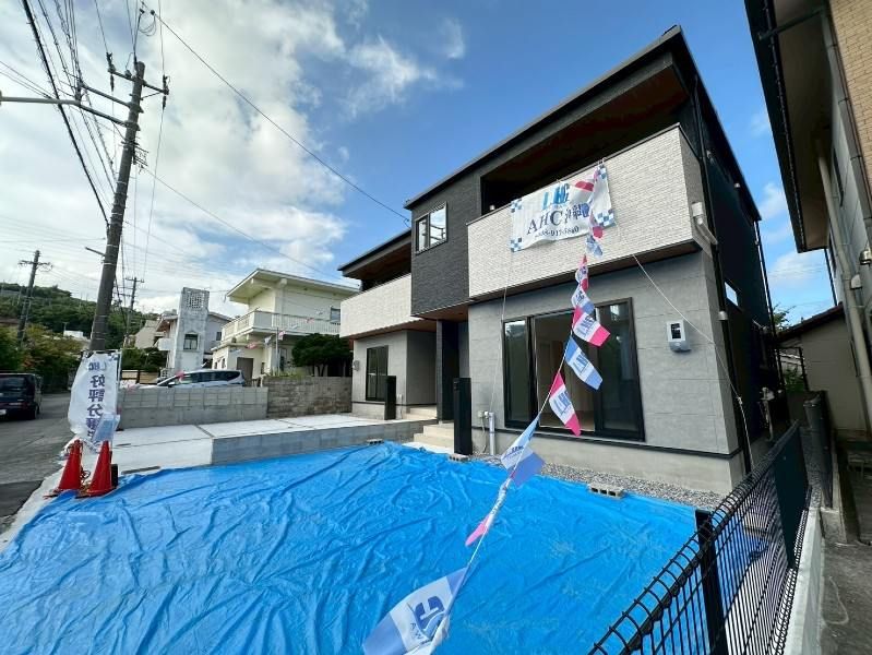 New 4LDK House in Okinawa City Koja | 99.46m² - Thumbnail 3
