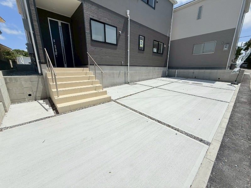 New 4LDK House for Sale in Itoman, Okinawa - 95.58 sqm - Image 1