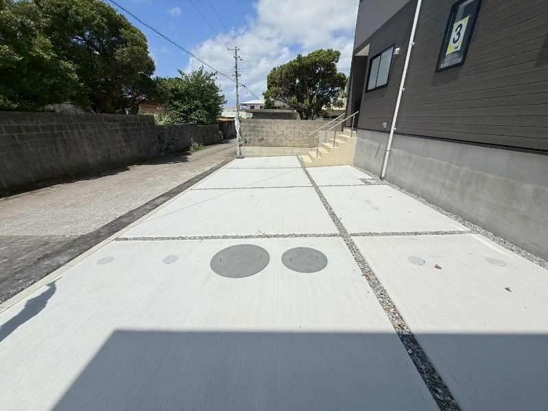 New 4LDK House for Sale in Itoman, Okinawa - 95.58 sqm - Thumbnail 2