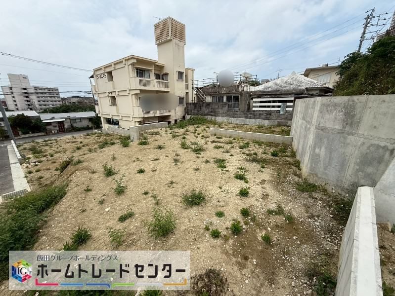 New 3LDK House in Naha, Okinawa - Graffare Furukuzumi - Thumbnail 2