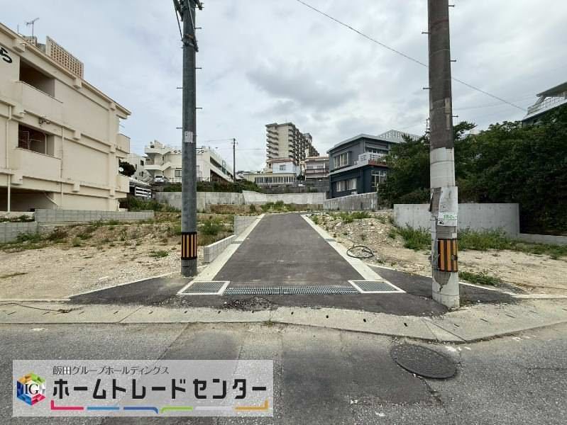 New 3LDK House in Naha, Okinawa - Graffare Furukuzumi - Thumbnail 3