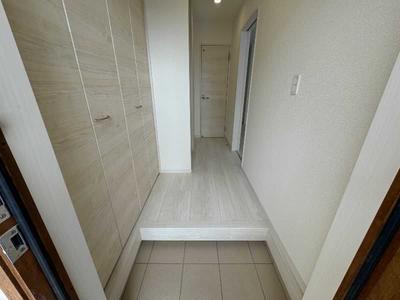 New 3LDK House in Kadena with Double Parking — Image 4, Kadena, Okinawa