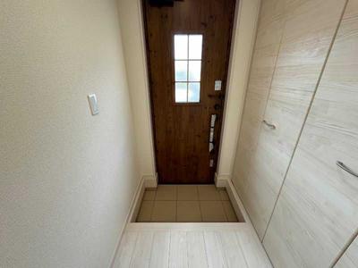 New 3LDK House in Kadena with Double Parking — Image 5, Kadena, Okinawa