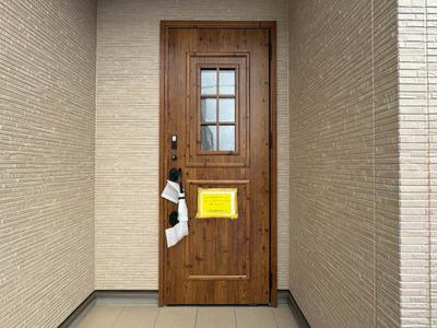 New 3LDK House in Kadena with Double Parking — Image 3, Kadena, Okinawa