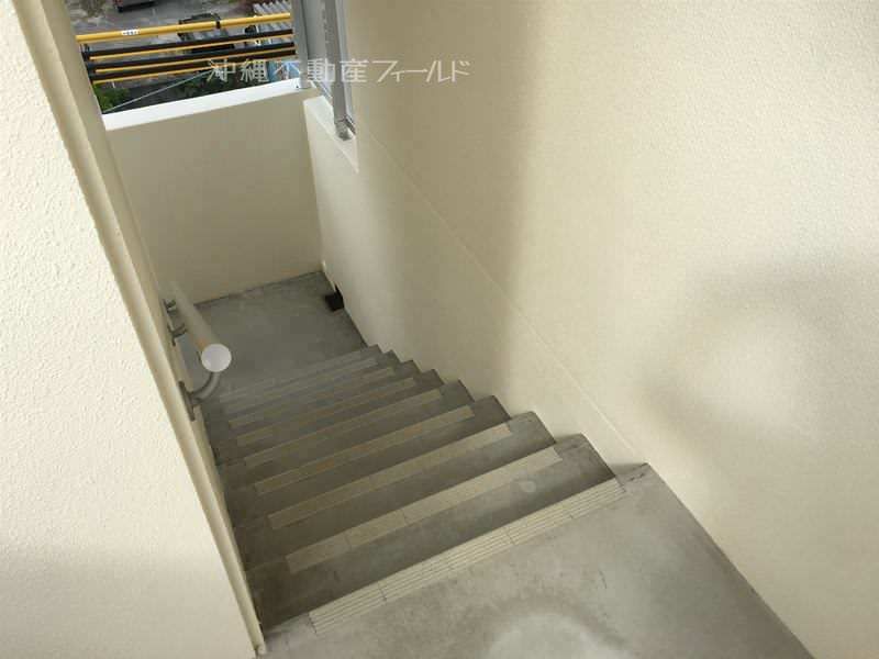 Estacion Furushima 1K Apartment for Rent in Naha, Okinawa - Thumbnail 4
