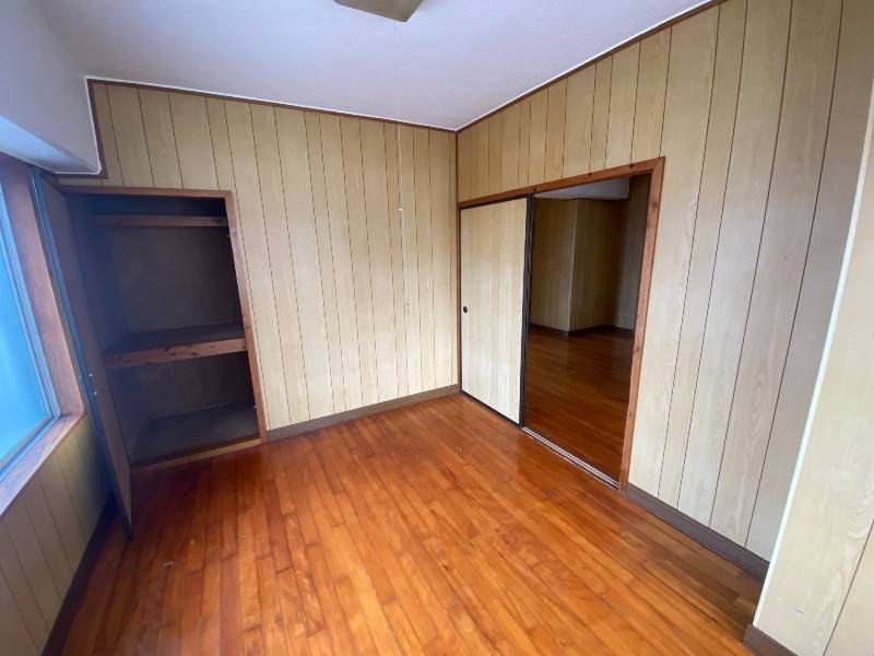 3DK Apartment for Rent in Yonabaru Town, Okinawa - Image 1