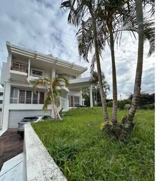 4-Story 3LDK House with Sea View & Large Land in Yomitan - Thumbnail 3