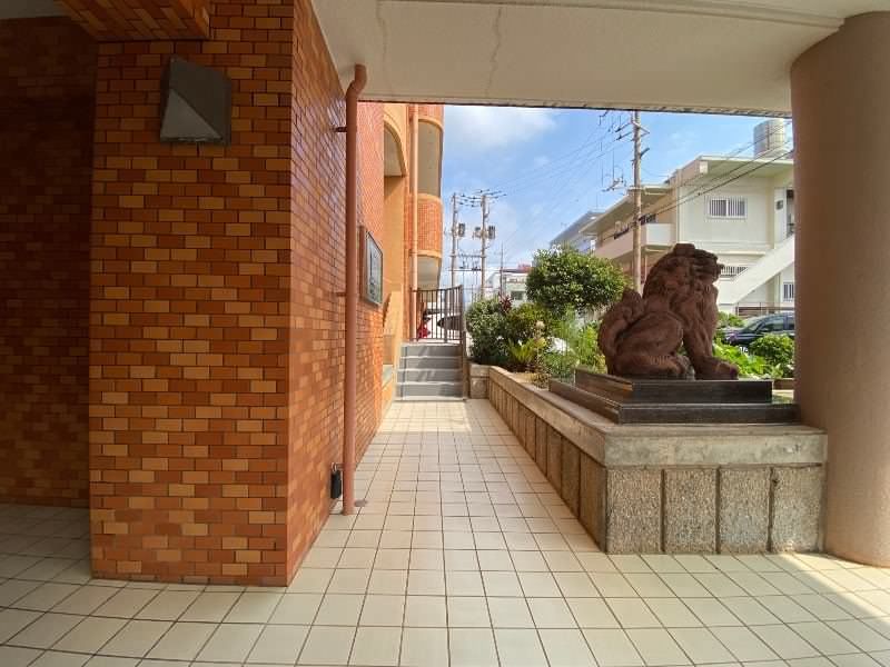 3LDK Apartment for Sale in Ginowan City, Okinawa - Thumbnail 4