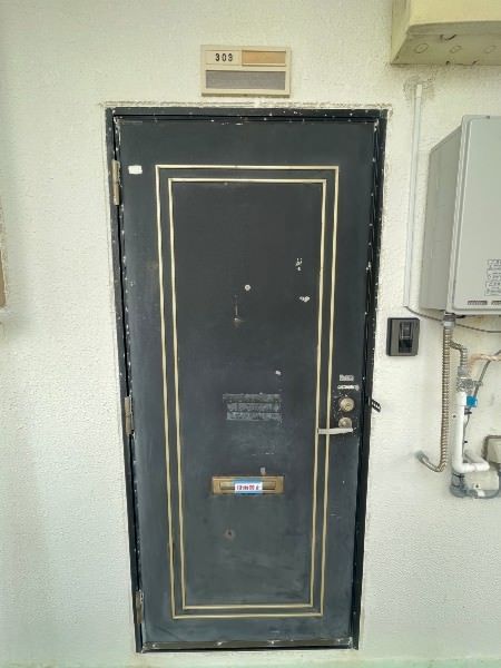 2DK Apartment for Rent in Itoman City, Okinawa - 39.66 sqm - Thumbnail 4