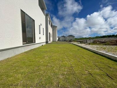 New 4LDK House in Nanjo City with Tatami Room — Image 2, Nanjo, Okinawa
