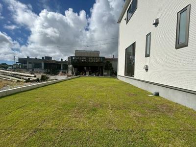 New 4LDK House in Nanjo City with Tatami Room — Image 3, Nanjo, Okinawa