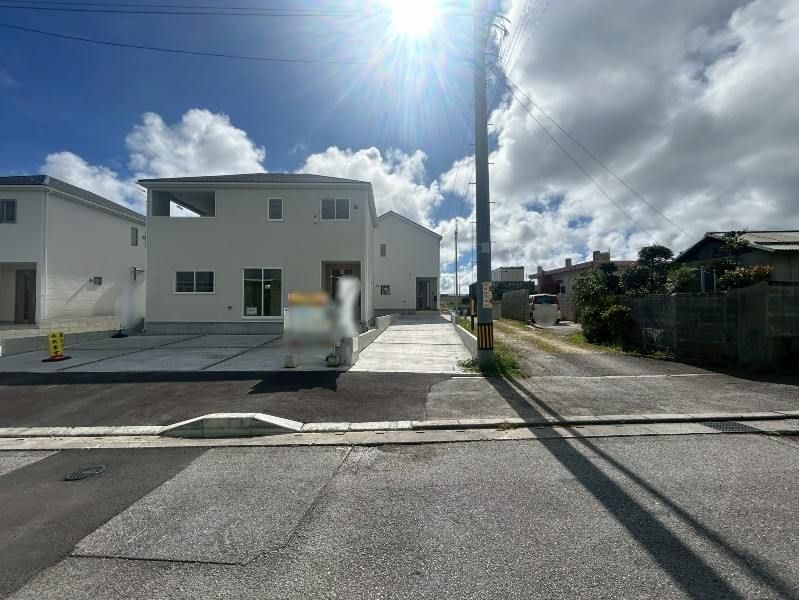 New 4LDK House in Nanjo City with Tatami Room - Thumbnail 2