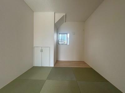 New 4LDK House in Nanjo City with Tatami Room — Image 4, Nanjo, Okinawa