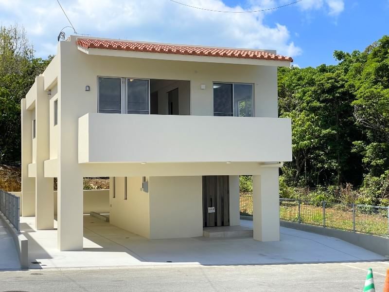 New 3LDK Reinforced Concrete House for Sale in Uruma, Okinawa - Thumbnail 3