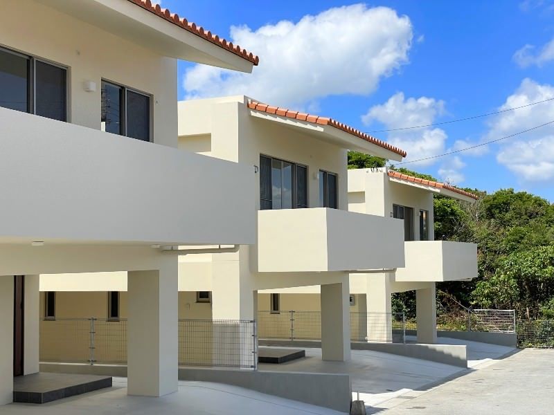 New 3LDK Reinforced Concrete House for Sale in Uruma, Okinawa - Thumbnail 2