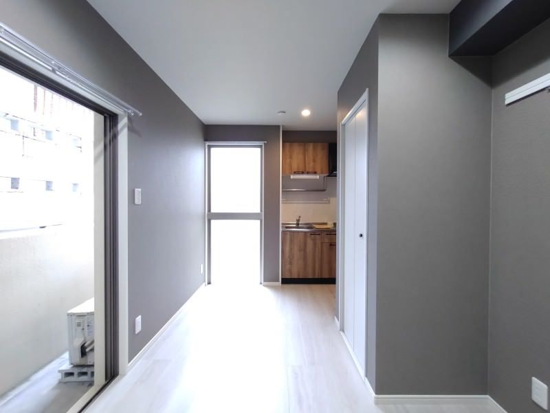 La Premier Kobaru 1R Apartment for Rent in Naha, Okinawa - Thumbnail 2