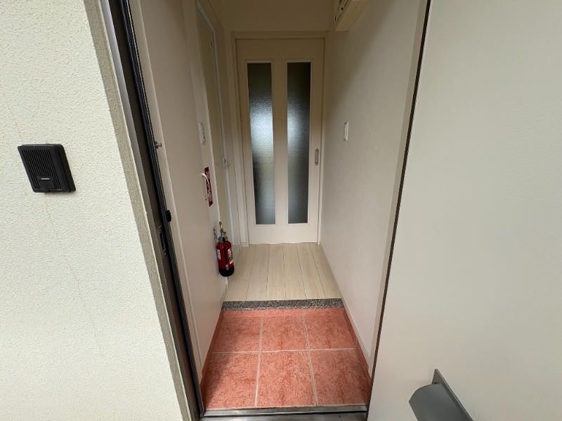 1K Apartment for Rent in Tomigusuku City, Okinawa - Thumbnail 3
