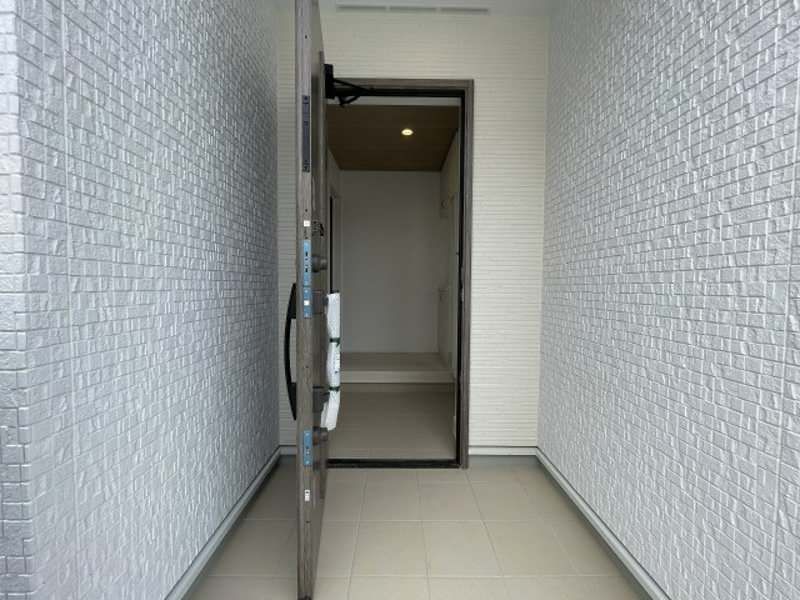 New 3LDK Detached House for Sale in Yomitan Village, Okinawa - Thumbnail 4
