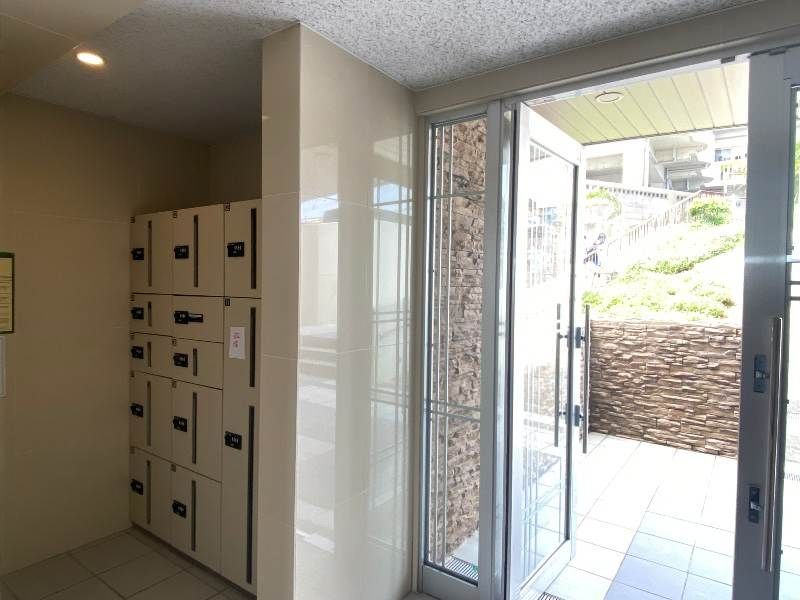Rental 3LDK Apartment in Ginowan, Okinawa with Panoramic Views - Thumbnail 3