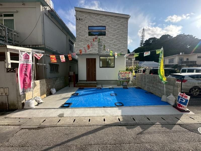 New 3LDK House in Shuri Sueyoshi, Naha | Near Gibo Station - Thumbnail 4