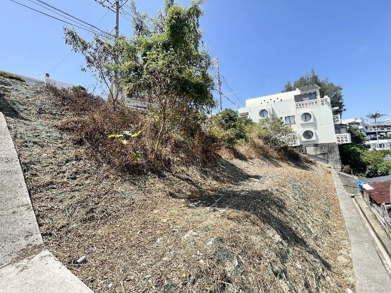 Land for Sale in Kyuzuka, Urasoe City, Okinawa – 248 sqm - Thumbnail 3