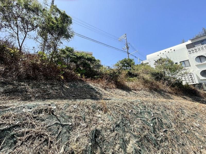 Land for Sale in Kyuzuka, Urasoe City, Okinawa – 248 sqm - Thumbnail 4