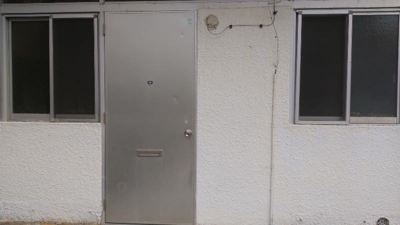 Asaura-so 2DK Apartment for Rent in Urasoe, Okinawa - Image 1