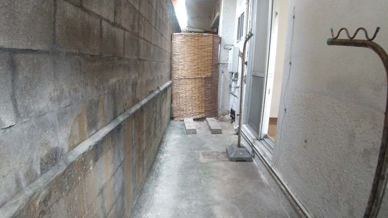 Asaura-so 2DK Apartment for Rent in Urasoe, Okinawa - Thumbnail 3