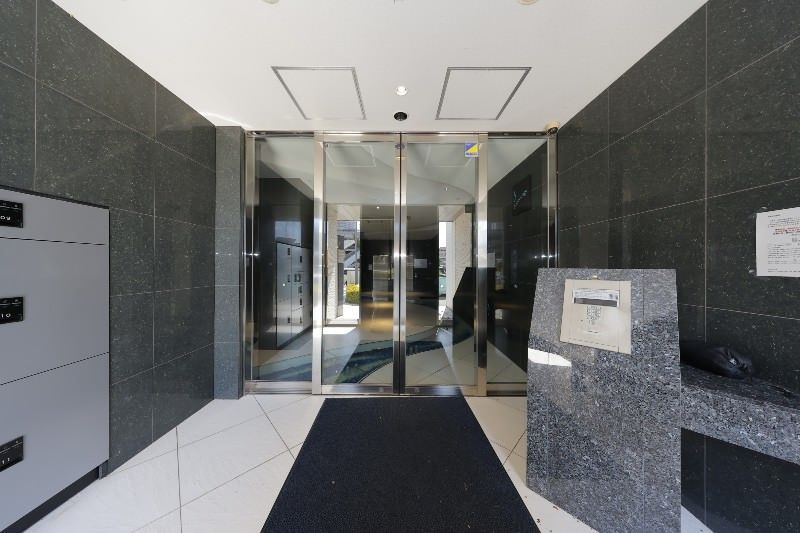 Grand Terrace Shintoshin 1LDK Apartment for Rent in Naha, Okinawa - Thumbnail 4