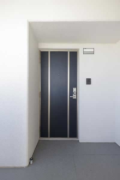 Grand Terrace Shintoshin 1LDK Apartment for Rent in Naha, Okinawa - Thumbnail 2