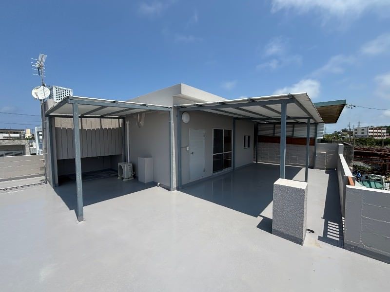 5LDK RC House for Sale in Yomitan Village, Okinawa - Thumbnail 2