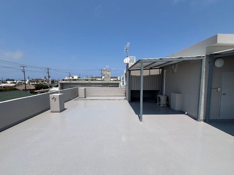 5LDK RC House for Sale in Yomitan Village, Okinawa - Thumbnail 3
