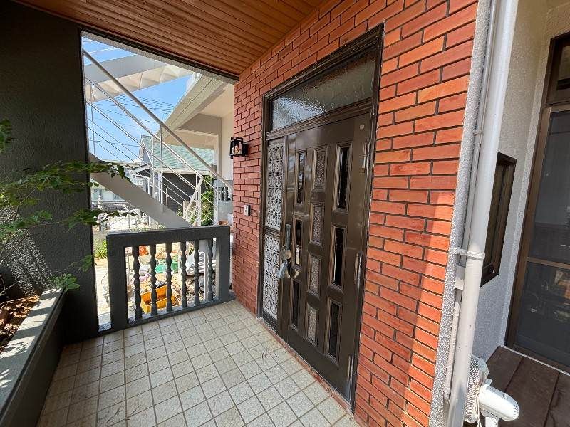 5LDK RC House for Sale in Yomitan Village, Okinawa - Thumbnail 4