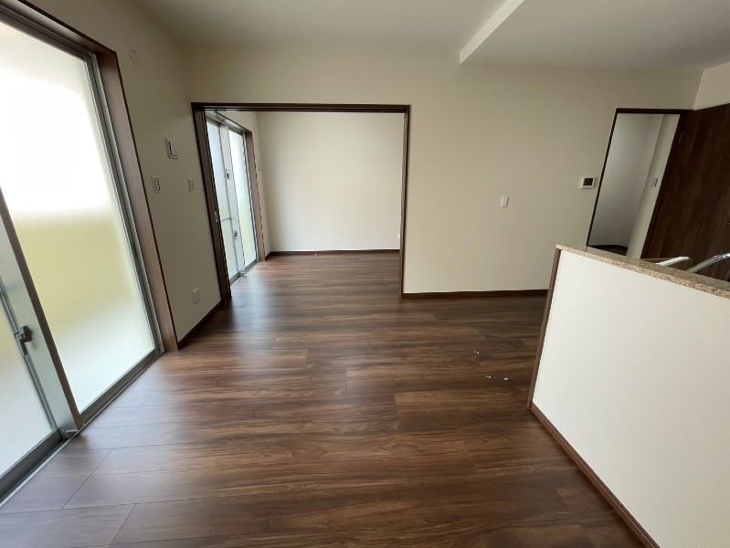 New 2025 2LDK Apartment for Rent in Haebaru, Okinawa - Thumbnail 3