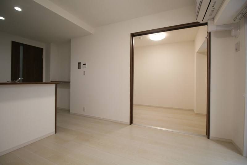 New 2025 Build 1LDK Apartment near Kencho-mae Station, Naha - Thumbnail 4