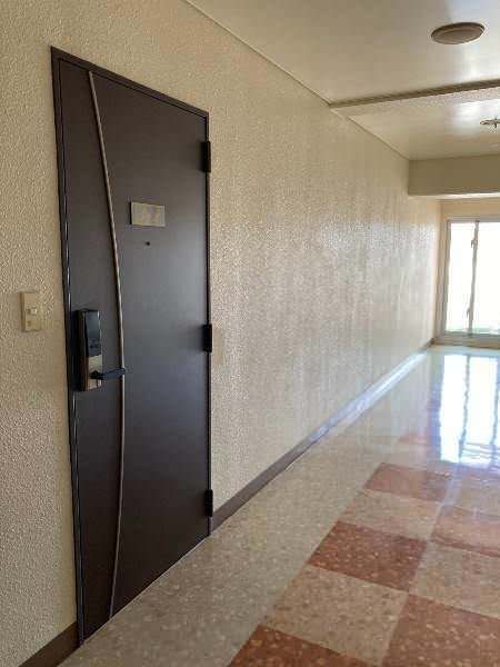 Monthly Furnished 1R Apartment Rental Near Tiger Beach, Onna - Thumbnail 4