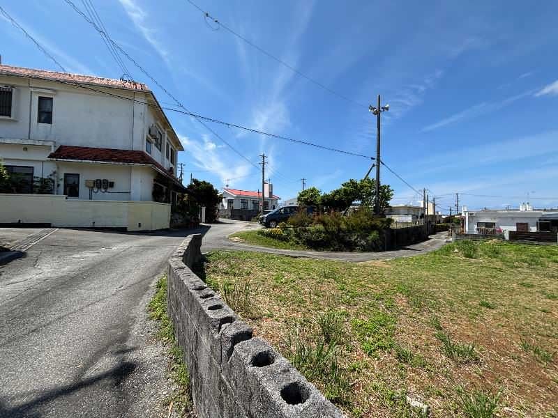 Land Plot for Sale in Senaha, Yomitan Village, Okinawa - Thumbnail 2