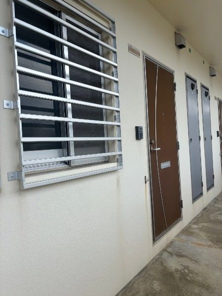 1DK Apartment for Rent in Ginowan, Okinawa - Pet Friendly - Thumbnail 3