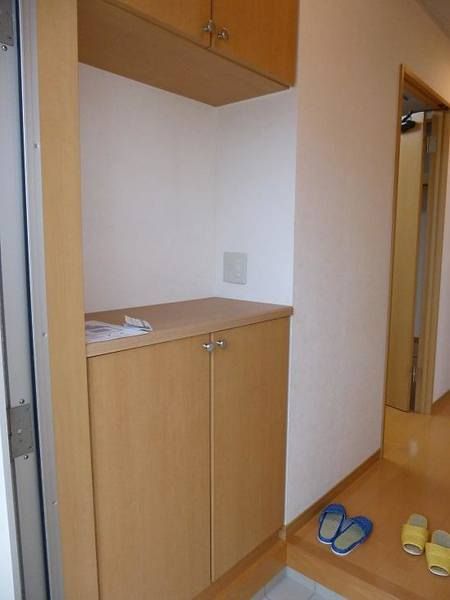 2LDK Apartment for Rent in Haebaru Town, Okinawa - Image 1