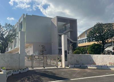 New 4LDK House in Nanjo City - 3 Parking Spaces Near Costco — Image 1, Nanjo, Okinawa