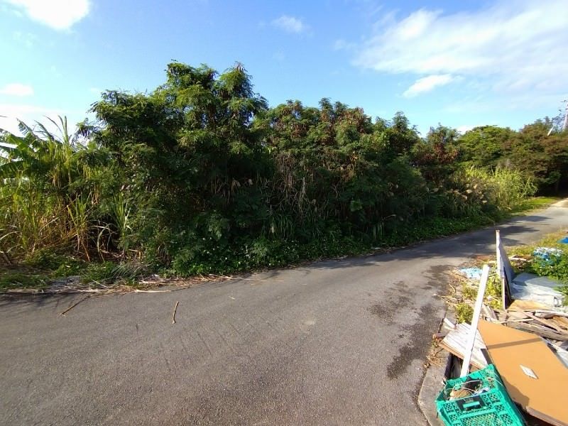 Agricultural Land for Sale in Yaese Town, Okinawa - 412.9 Tsubo - Thumbnail 2